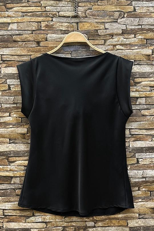 Tops Femme Beige ELLE STYLE XY_16872_325_SATINA Efashion Paris