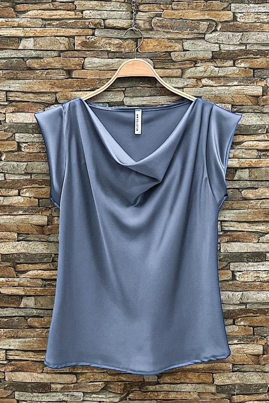 Tops Femme Beige ELLE STYLE XY_16872_325_SATINA Efashion Paris