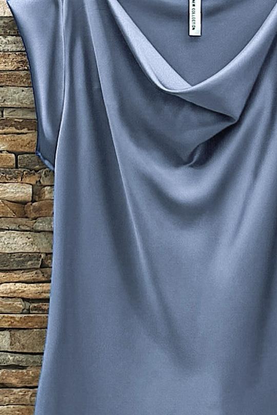 Tops Femme Beige ELLE STYLE XY_16872_325_SATINA Efashion Paris