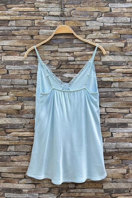 Débardeurs Femme Taupe ELLE STYLE TYR_D80328_525_SANDRA Efashion Paris