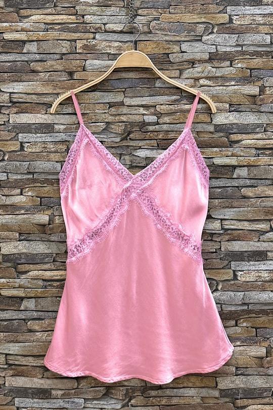 Débardeurs Femme Taupe ELLE STYLE TYR_D80328_525_SANDRA Efashion Paris