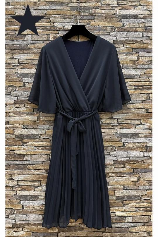 Robes courtes Femme Frambroise ELLE STYLE TH_2998_UNI_BETANY Efashion Paris