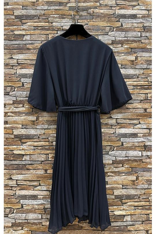 Robes courtes Femme Frambroise ELLE STYLE TH_2998_UNI_BETANY Efashion Paris