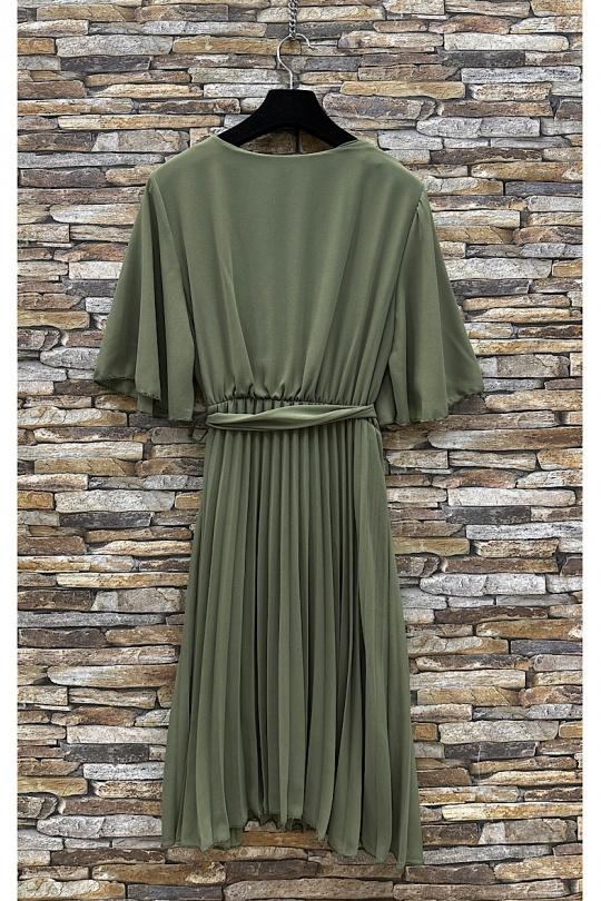 Robes courtes Femme Frambroise ELLE STYLE TH_2998_UNI_BETANY Efashion Paris