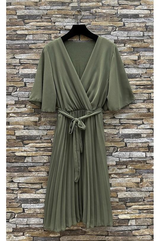 Robes courtes Femme Frambroise ELLE STYLE TH_2998_UNI_BETANY Efashion Paris