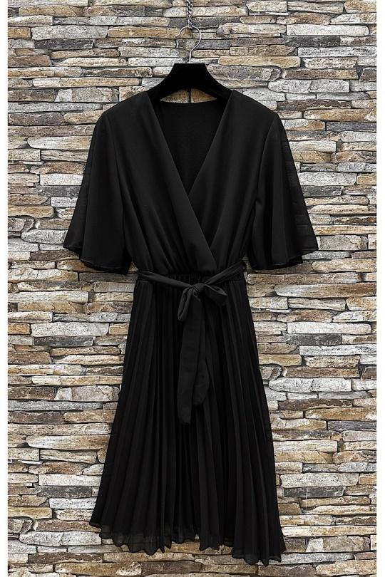 Robes courtes Femme Frambroise ELLE STYLE TH_2998_UNI_BETANY Efashion Paris