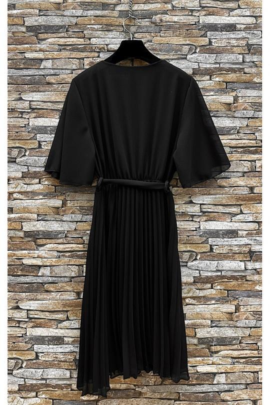 Robes courtes Femme Frambroise ELLE STYLE TH_2998_UNI_BETANY Efashion Paris