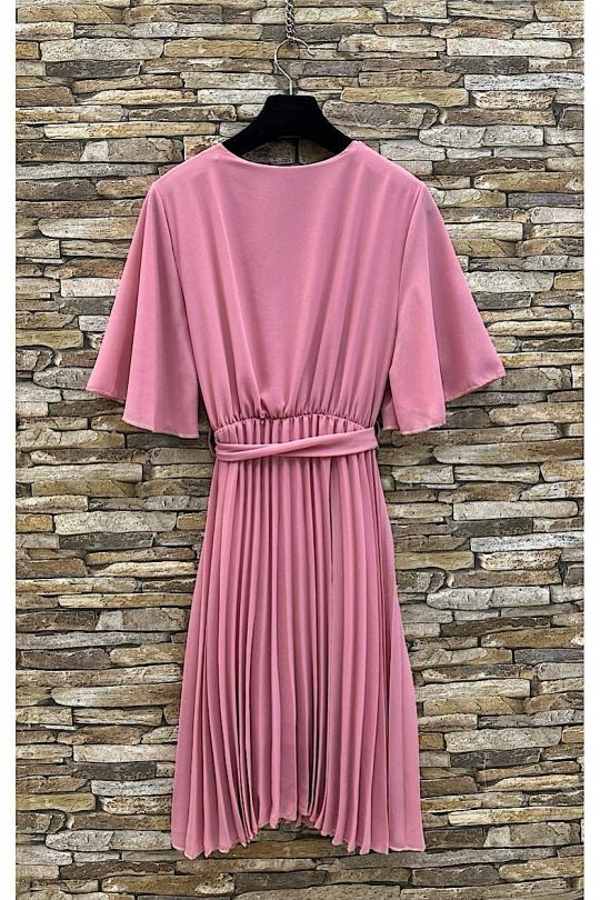 Robes courtes Femme Frambroise ELLE STYLE TH_2998_UNI_BETANY Efashion Paris