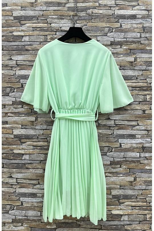 Robes courtes Femme Frambroise ELLE STYLE TH_2998_UNI_BETANY Efashion Paris