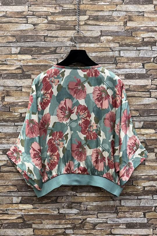 Blouses Femme Tan ELLE STYLE TYR_D5153_TOUS_GILETTA Efashion Paris