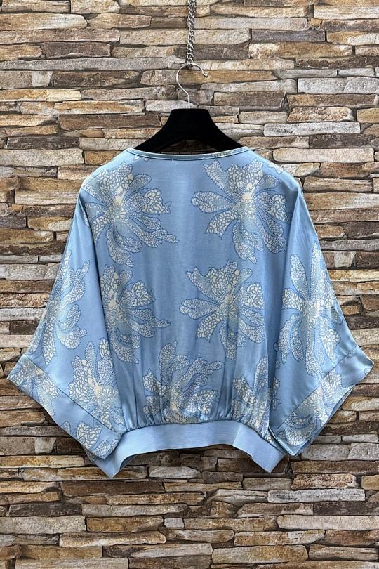 Blouses Femme Tan ELLE STYLE TYR_D5153_TOUS_GILETTA Efashion Paris