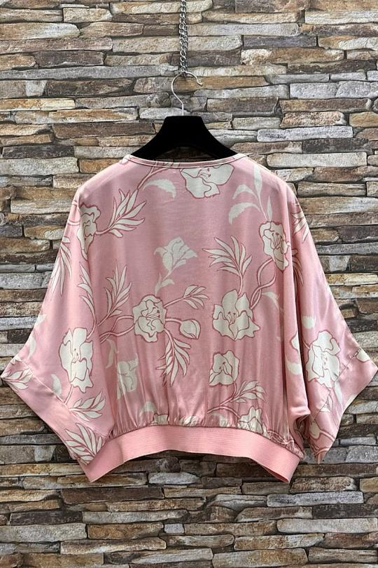 Blouses Femme Tan ELLE STYLE TYR_D5153_TOUS_GILETTA Efashion Paris