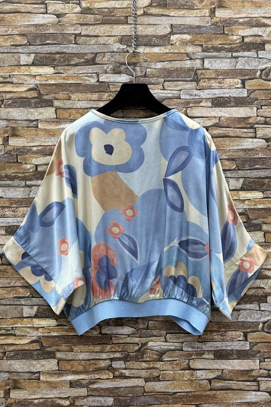 Blouses Femme Tan ELLE STYLE TYR_D5153_TOUS_GILETTA Efashion Paris