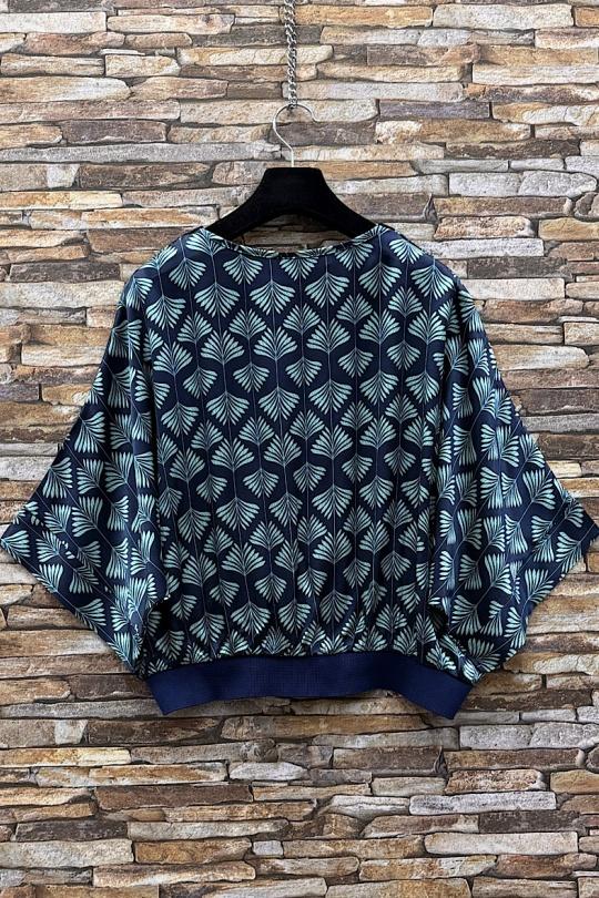 Blouses Femme Tan ELLE STYLE TYR_D5153_TOUS_GILETTA Efashion Paris