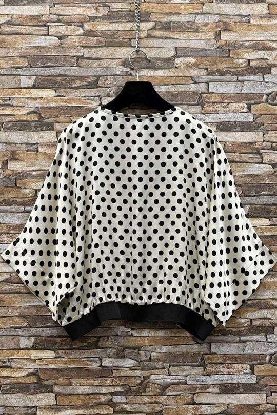 Blouses Femme Tan ELLE STYLE TYR_D5153_TOUS_GILETTA Efashion Paris