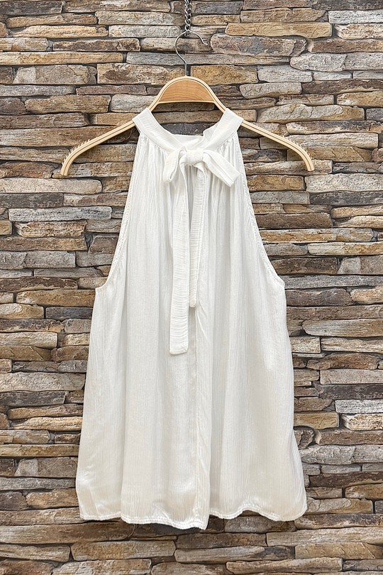 Tops Femme Tan ELLE STYLE F9_79111_TAYLA_226-TAN Efashion Paris
