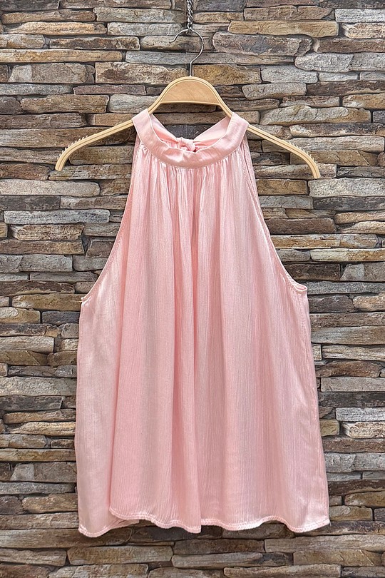Tops Femme Tan ELLE STYLE F9_79111_TAYLA_226-TAN Efashion Paris