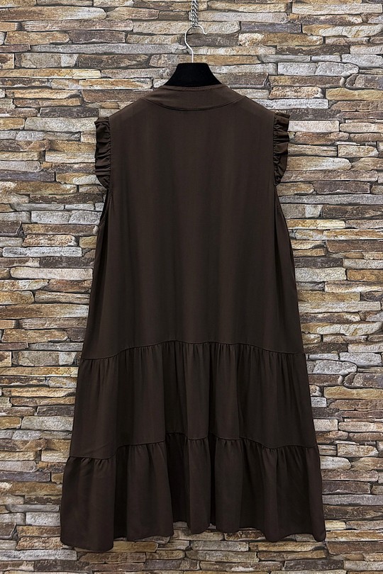 Robes courtes Femme Noir ELLE STYLE F9_79177_LOUISA_526 Efashion Paris