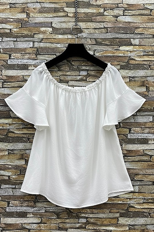 Tops Femme Beige ELLE STYLE LD_02237_UNI_526 Efashion Paris