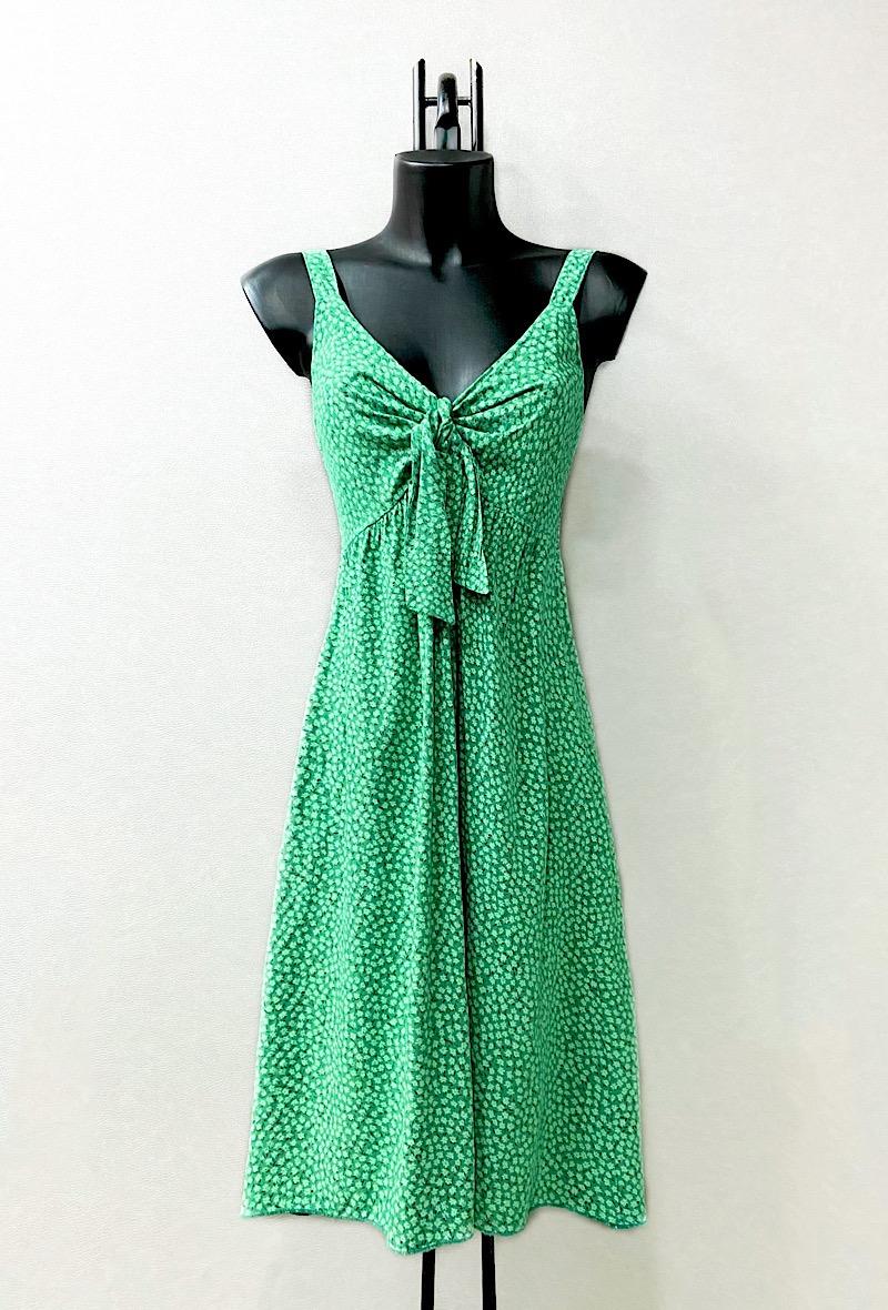 Vestidos cortos Mujer Dark green ELLE STYLE JB_26631_MARGOT #c Efashion Paris
