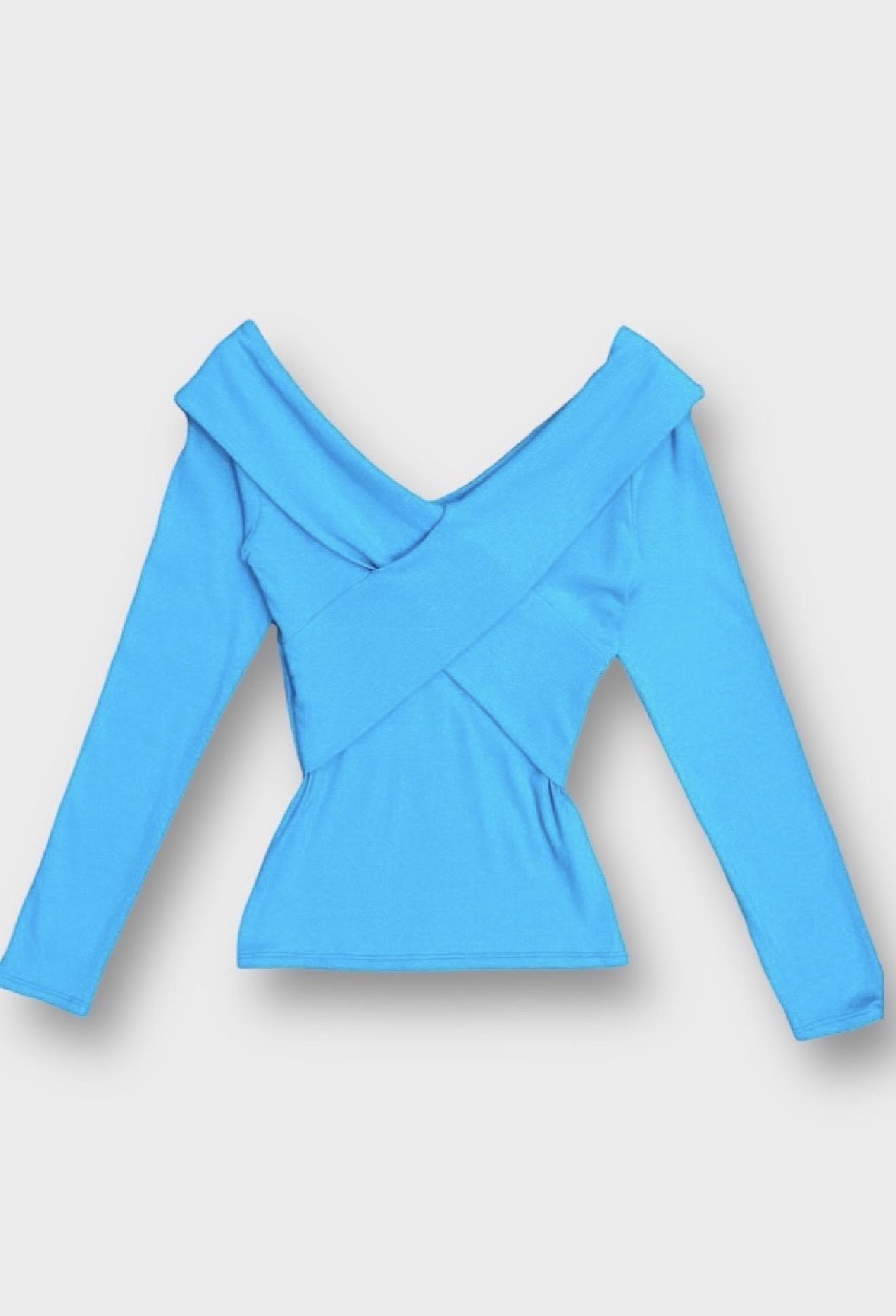 Tops Femme FUCHSIA ELLE STYLE HD_2680_FANNY #c Efashion Paris