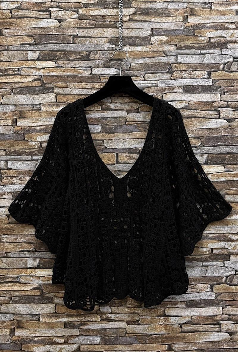 Tops Femme Beige ELLE STYLE F9_1581_HANA_326 #c Efashion Paris