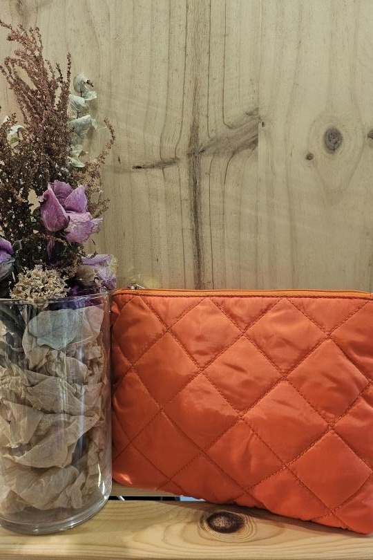 Sacs à bandoulière Maroquinerie Orange JM FACTORY SAS - Mogano P031 Efashion Paris