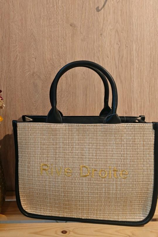 Cabas Maroquinerie Camel Mogano PC211 Efashion Paris