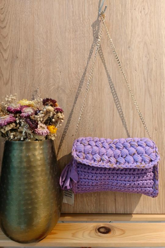 Sacs à bandoulière Maroquinerie Camel Mogano W003 Efashion Paris