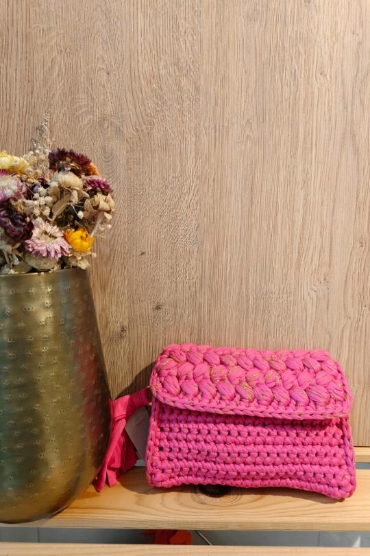 Sacs à bandoulière Maroquinerie Camel Mogano W003 Efashion Paris