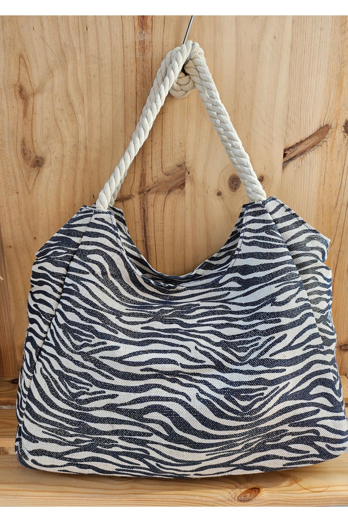 Cabas Maroquinerie Kaki Mogano T201 #c Efashion Paris