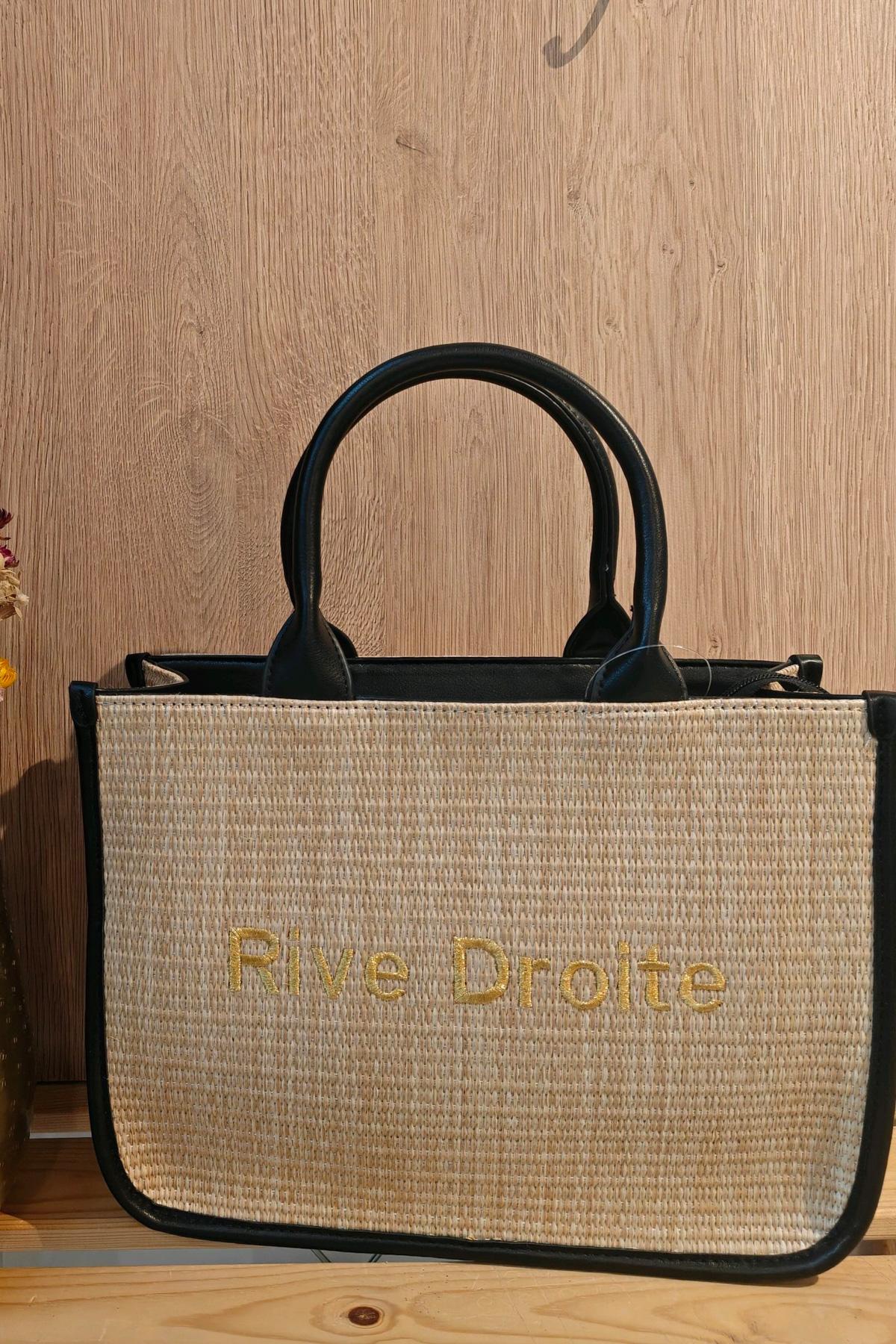 Cabas Maroquinerie Camel Mogano PC211 #c Efashion Paris