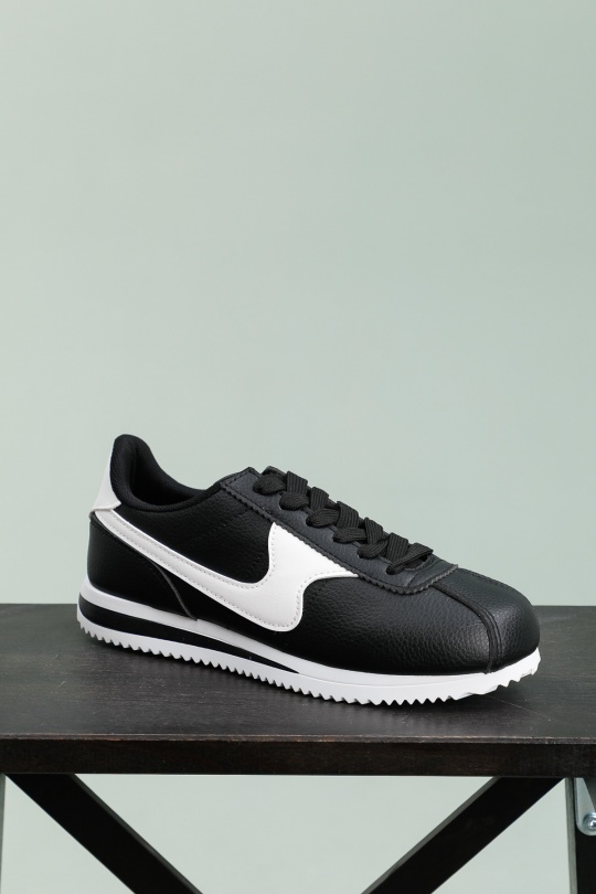 Trainers Shoes Black VIESTAR 88-2 Efashion Paris