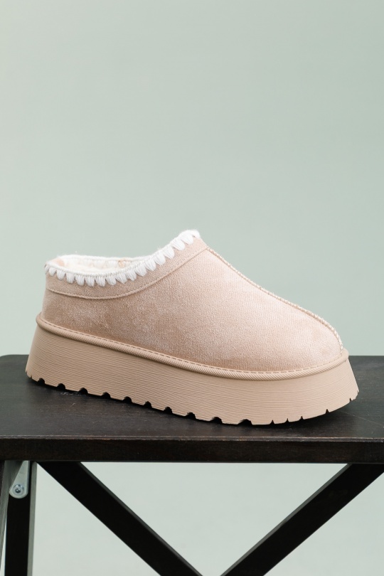 Sandals Shoes Beige VIESTAR ZH260 Efashion Paris