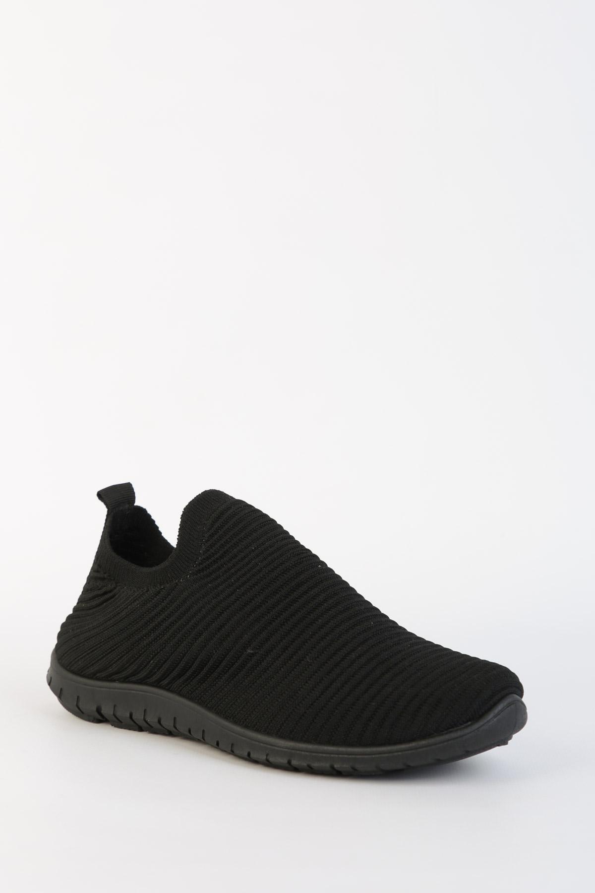 Zapatillas deportivas Zapatos Black VIESTAR XY-613 #c Efashion Paris
