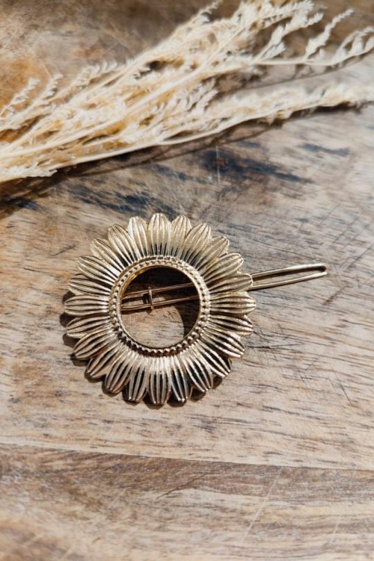 Accessoires de cheveux Accessoires Doré Lolilota 21ECP16 Efashion Paris