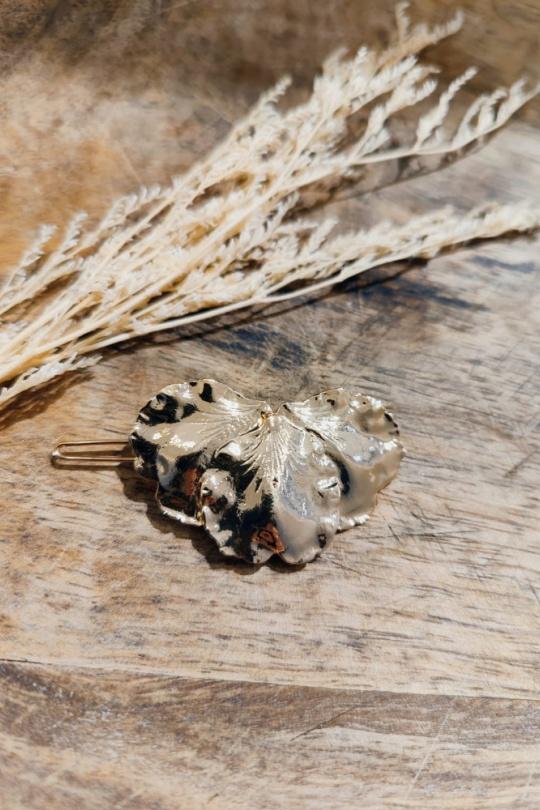 Accessoires de cheveux Accessoires Doré Lolilota 23ECP09 Efashion Paris