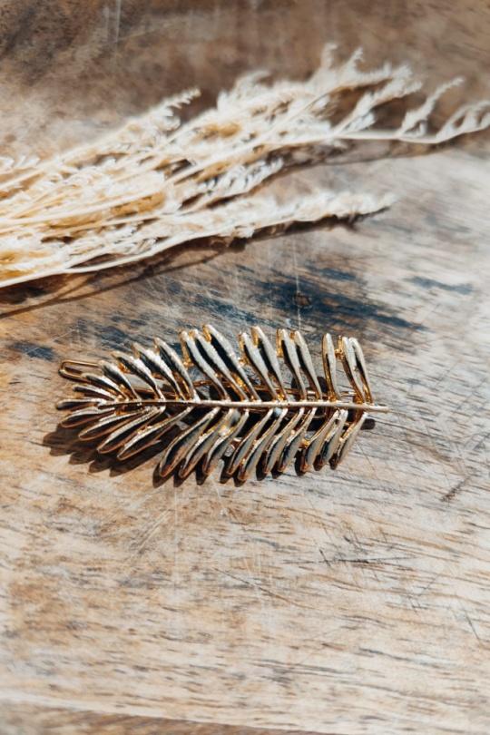 Accessoires de cheveux Accessoires Doré Lolilota 23ECP0 Efashion Paris