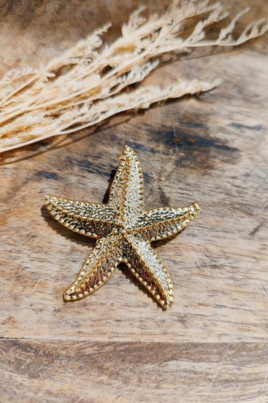 Accessoires de cheveux Accessoires Doré Lolilota 24ECP03 Efashion Paris