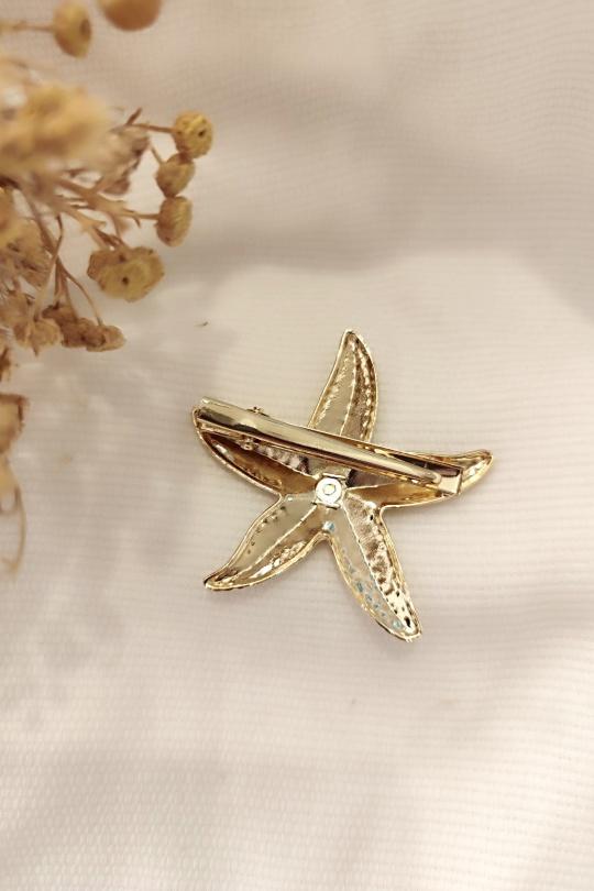 Accessoires de cheveux Accessoires Doré Lolilota 24ECP03 Efashion Paris