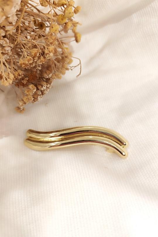 Accessoires de cheveux Accessoires Doré Lolilota 25IP03 Efashion Paris