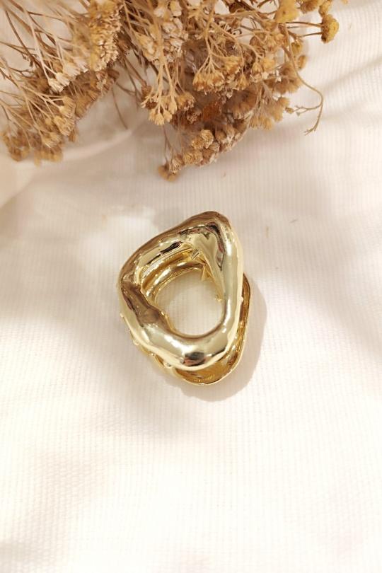 Accessoires de cheveux Accessoires Doré Lolilota 25IP10 Efashion Paris