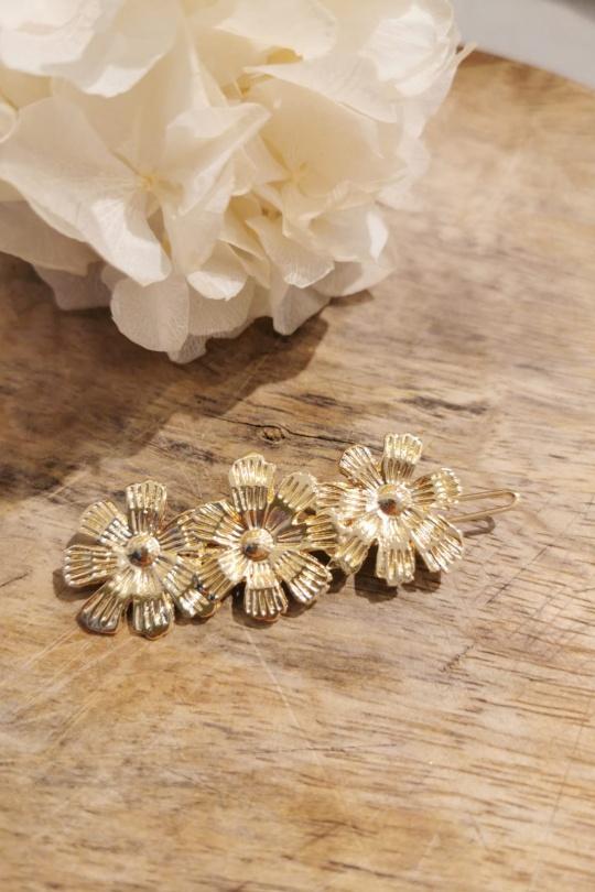 Accessoires de cheveux Accessoires Doré Lolilota 23ECP07 Efashion Paris