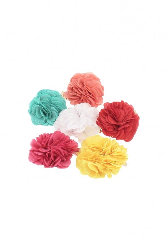 Accessoires de cheveux Accessoires Multicouleur Lolilota 22ECP01 Efashion Paris