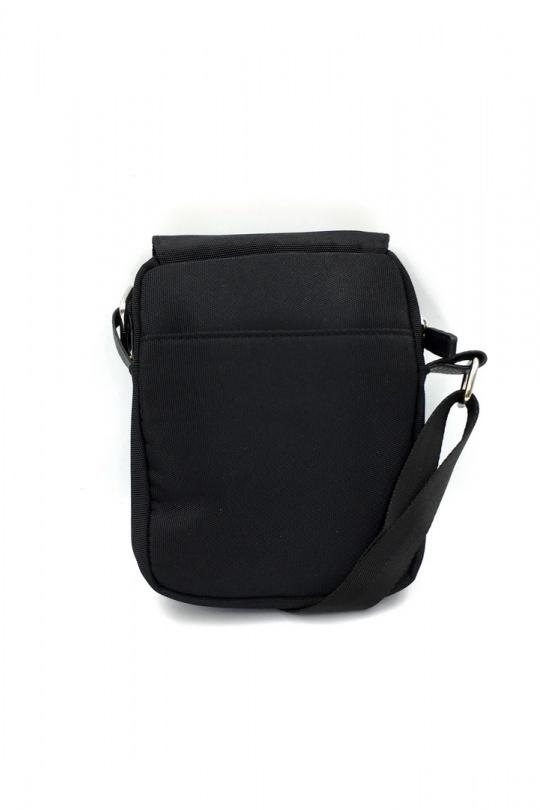 Sacs à bandoulière Maroquinerie Noir Lommy-W 1045 Efashion Paris