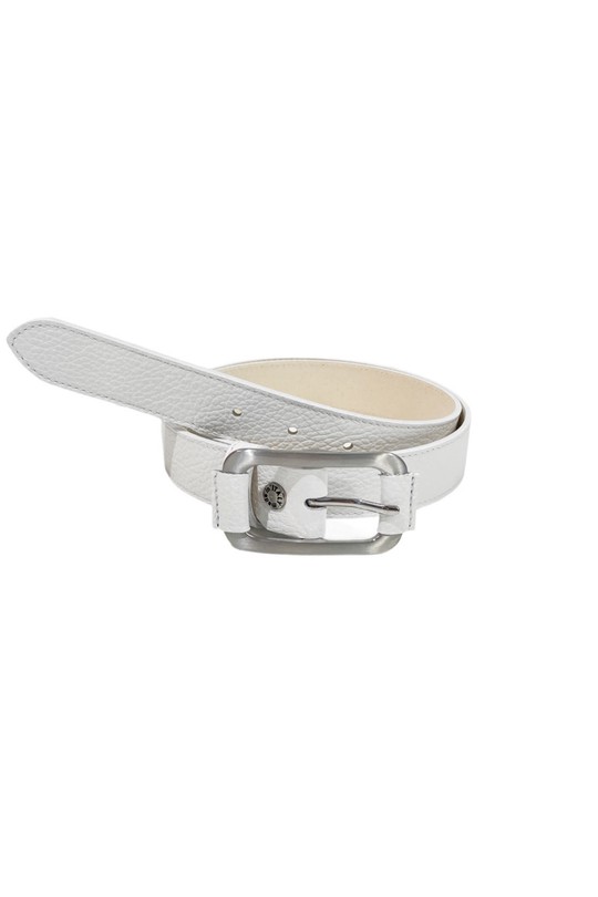 Belts Accessories Brown/brown Lommy-W 23850/30 Efashion Paris