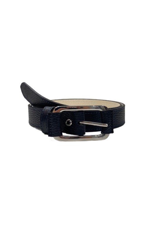 Belts Accessories Brown/brown Lommy-W 23850/30 Efashion Paris