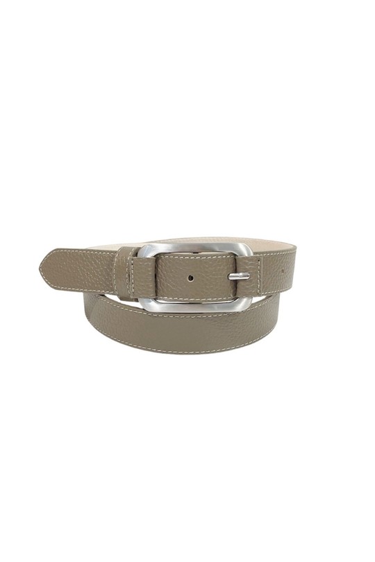 Belts Accessories Brown/brown Lommy-W 23850/30 Efashion Paris