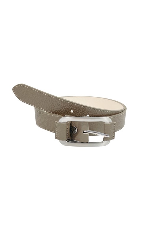 Belts Accessories Brown/brown Lommy-W 23850/30 Efashion Paris