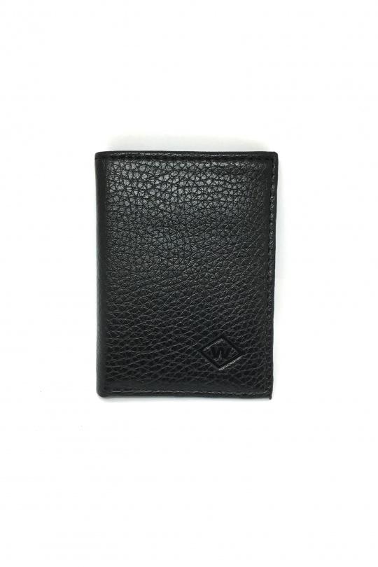 Wallets & purses Bags Black Lommy-W 1824A Efashion Paris